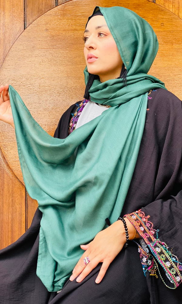 Sahla Modal Hijab - Rayhaan