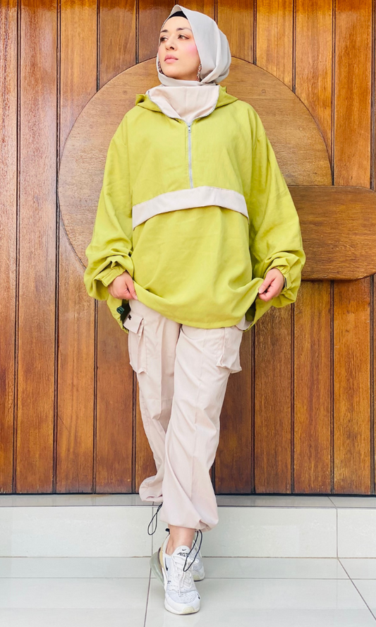 ClimaCore Windbreaker - Verge