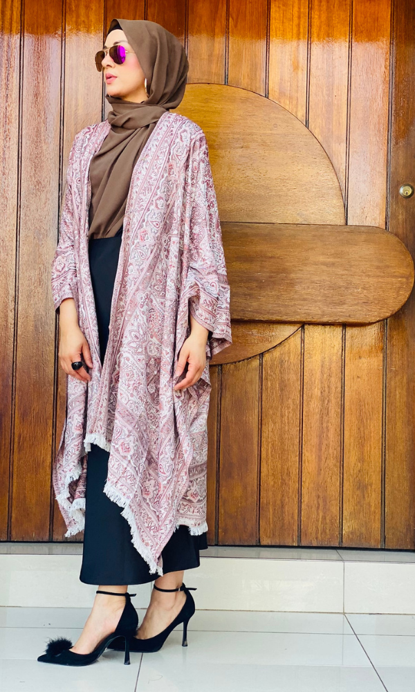 Zareen Pashmina - 26