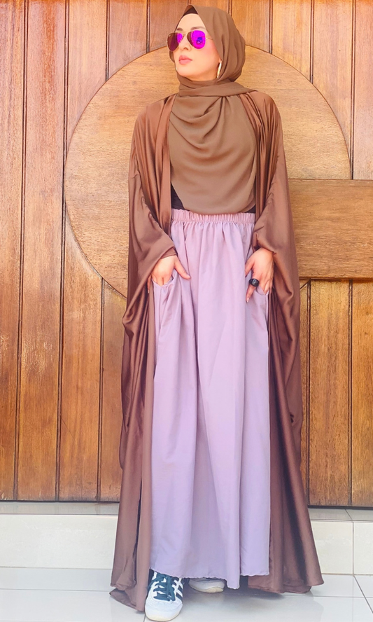 AIRFlow Skirt - Wisteria