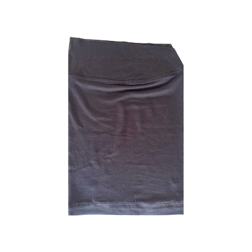 CrossFit Tube - Black