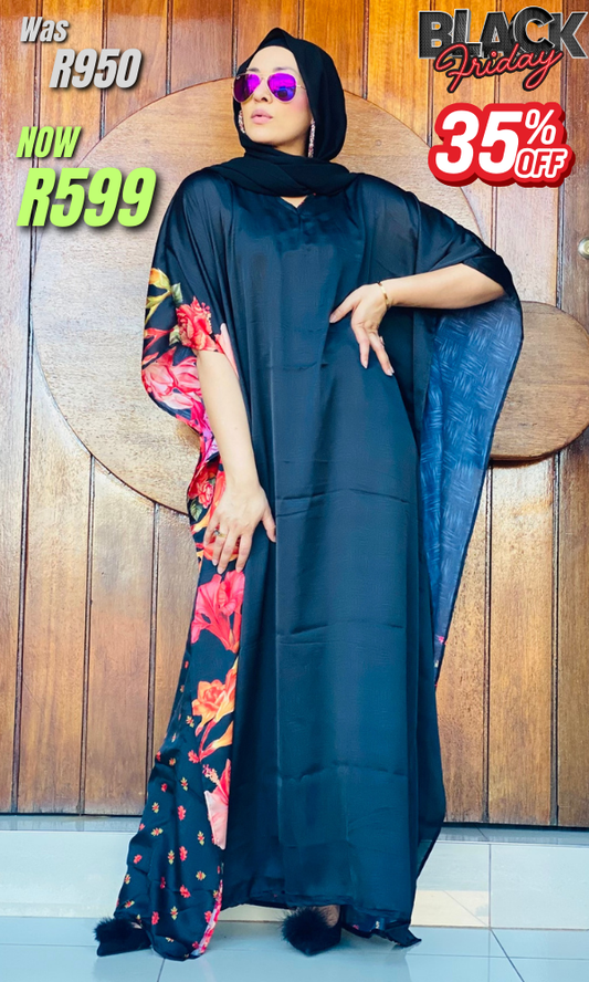 The OG Kaftan 40