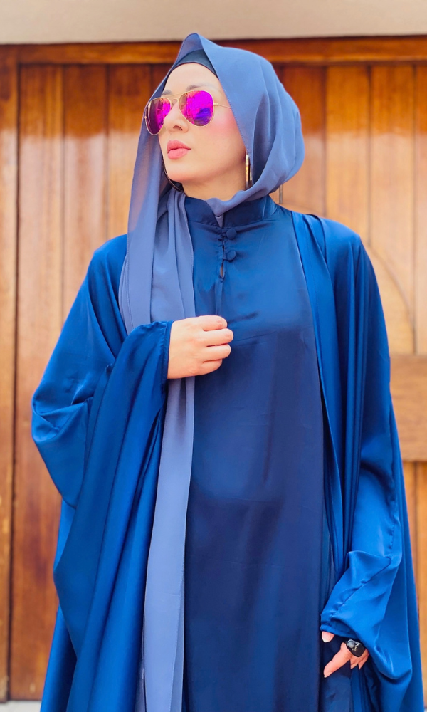Zahré INNER - Navy