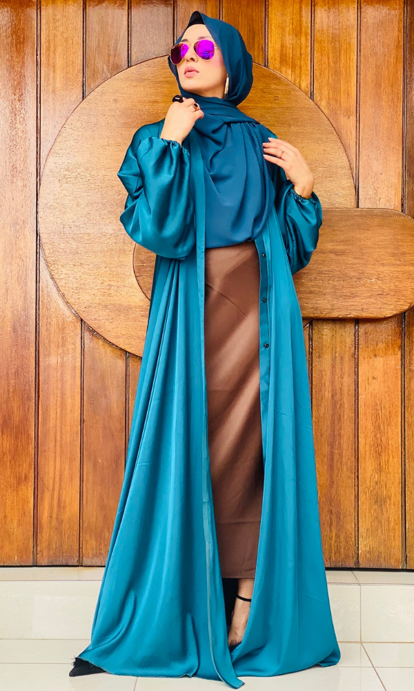 Zahré Flow Bisht 2.0- Rihan