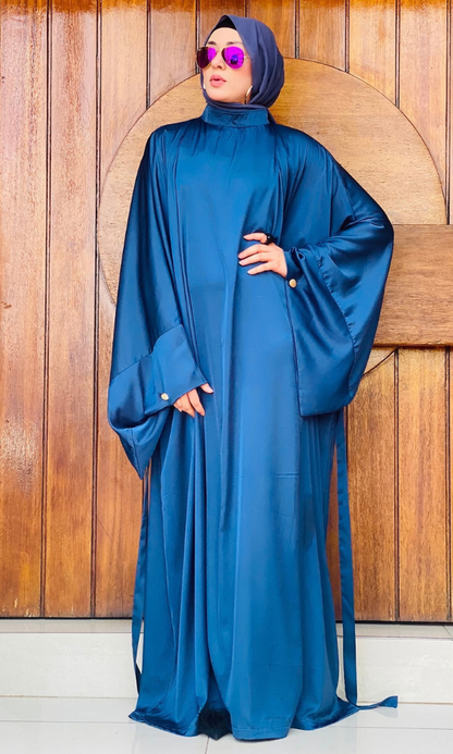 Zahré Flow Bisht 4.0 - Bahr