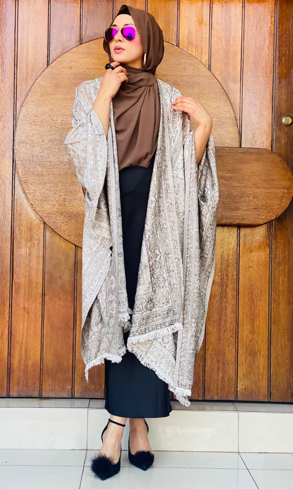 Zareen Pashmina - 27