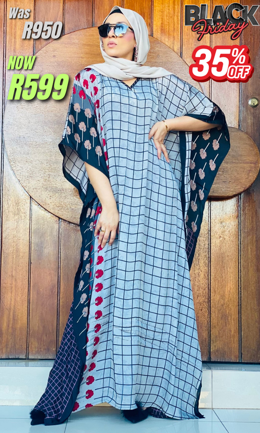 The OG Kaftan  39