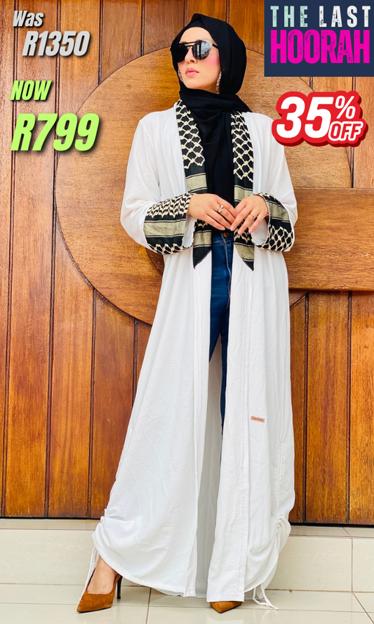 Al Shifa Coat - 7