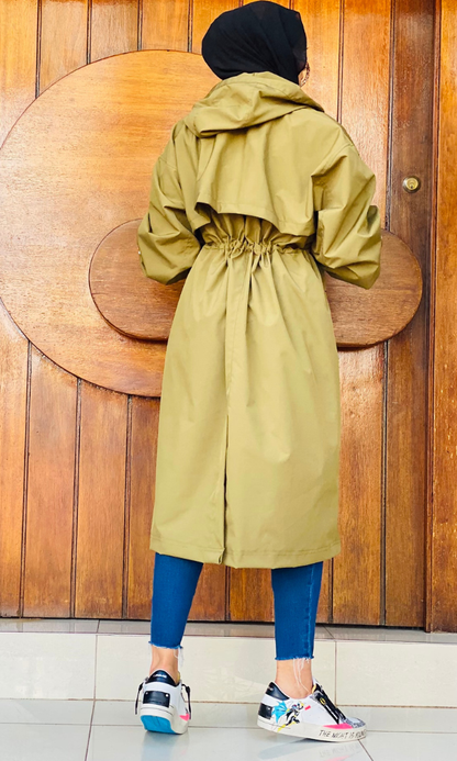 The Stella Jacket - Zaitoon