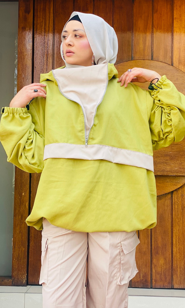 ClimaCore Windbreaker - Verge