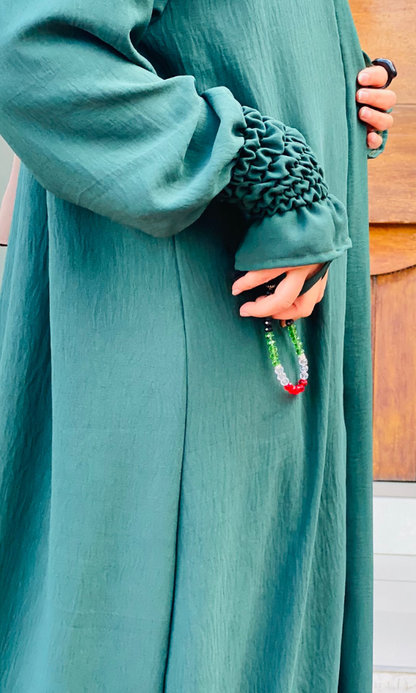 The Safa 2-Piece Set - Rawdah