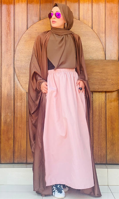 AIRFlow Skirt - Rosewater