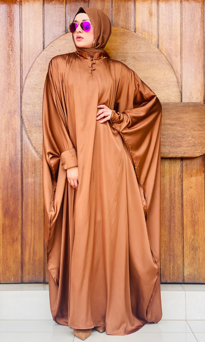Zahré Flow Bisht 3.0 - Nahhas