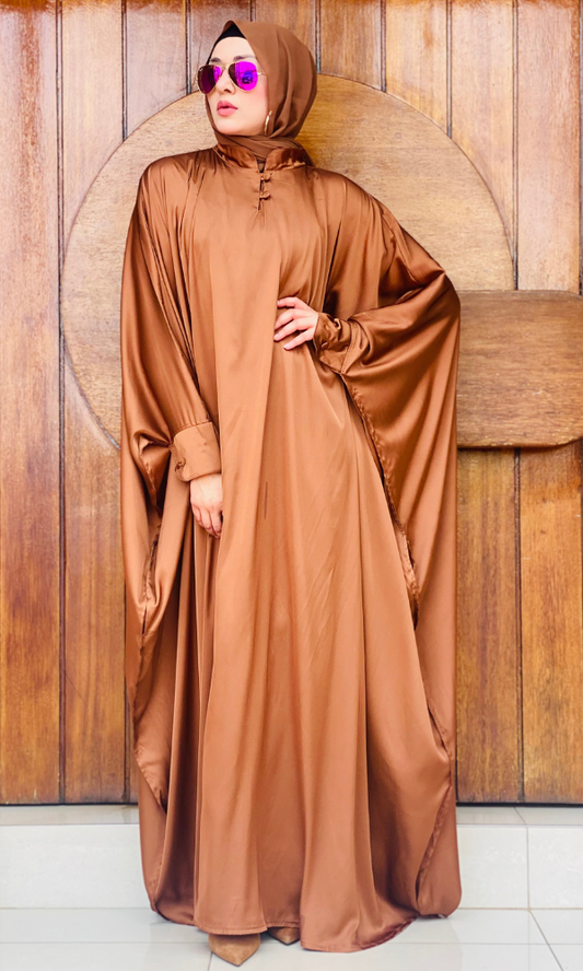 Zahré Flow Bisht 3.0 - Nahhas