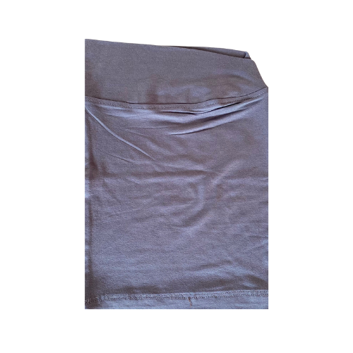 CrossFit Tube - Grey