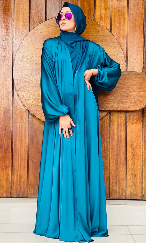 Zahré Flow Bisht 2.0- Rihan