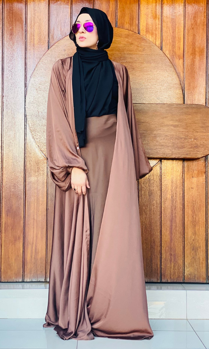 Zahré Flow Bisht 2.0- Layyaan