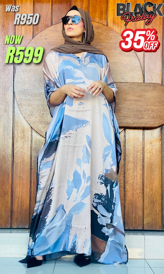 The OG Kaftan 46
