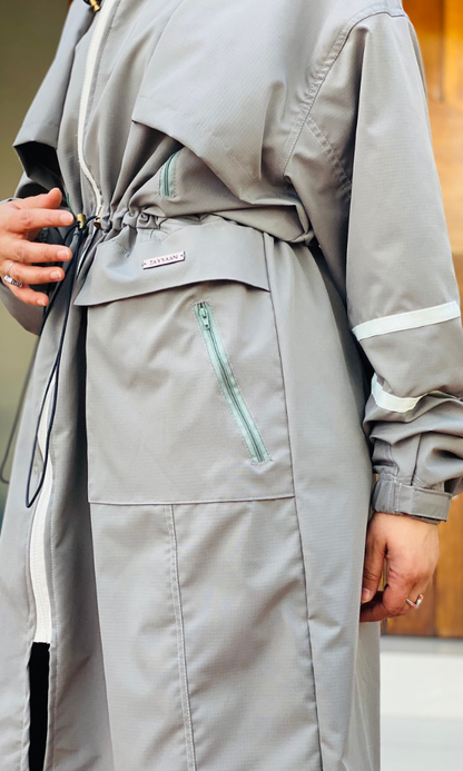 The Stella Jacket - Sahab