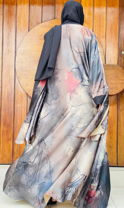 The Nura Kimono 2