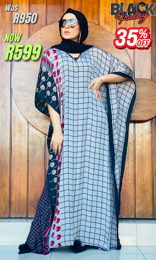 The OG Kaftan 48