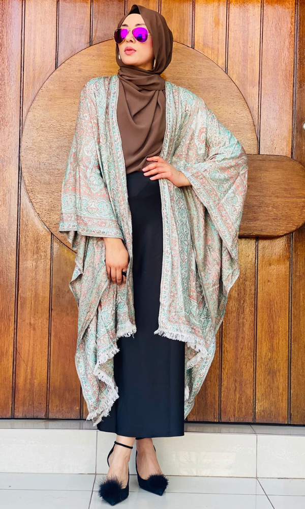 Zareen Pashmina - 28