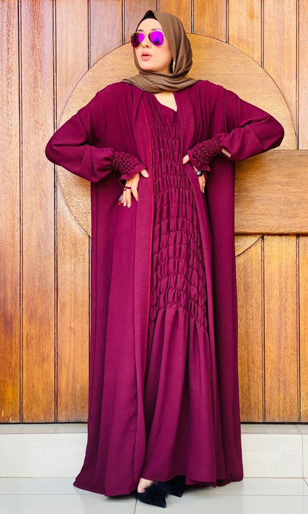 The Safa 2-Piece Set - Ward