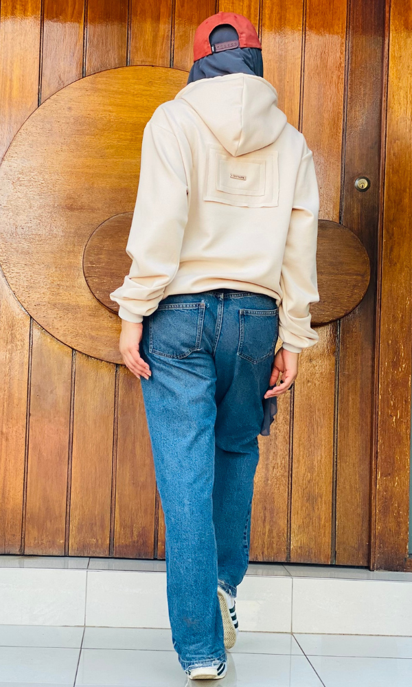 The District Hoodie - 004
