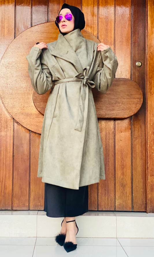Élan Atelier - Velour