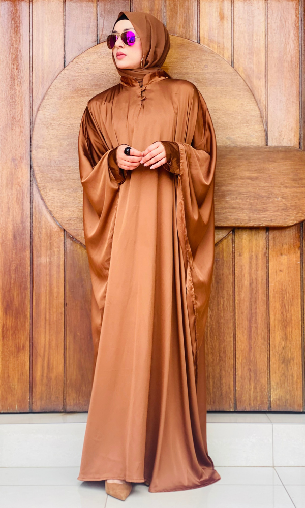 Zahré Flow Bisht 3.0 - Nahhas