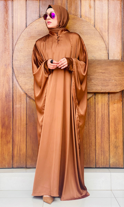 Zahré Flow Bisht 3.0 - Nahhas