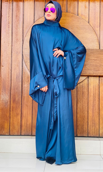 Zahré Flow Bisht 4.0 - Bahr