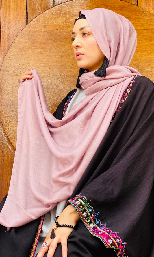 Sahla Modal Hijab - Layali