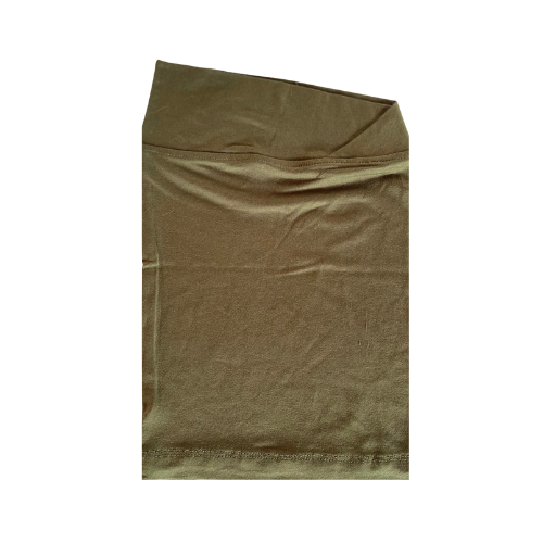 CrossFit Tube - Olive