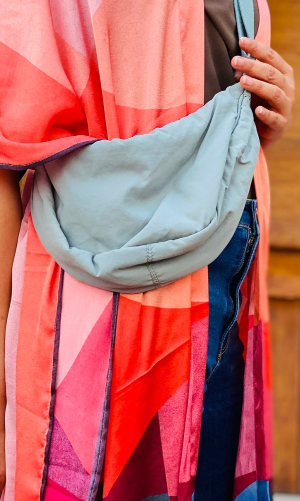 Cherrytop Sling Bag